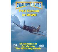 Aviation At War - F4U Corsair In World War II [DVD] [Reino Unido]