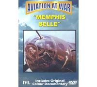Aviation At War-Memphis Belle [DVD] [Reino Unido]