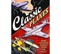 Classic Planes [DVD] [1942] [Region 1] [NTSC] [Reino Unido]