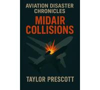Aviation Disaster Chronicles: Midair Collisions