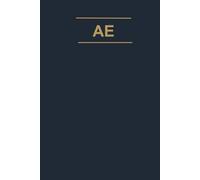 Aviation Electrician’s Mate Reflections: A Minimalist Lined Journal for U.S. Navy Aviation Electrician’s Mates