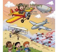 Aviation History ABCs: People, Places & Big Moments