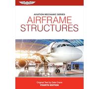 Aviation Mechanic Series: Airframe Structures