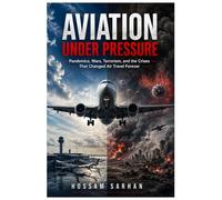 Aviation Under Pressure: Pandemics, Wars, Terrorism, and the Crises That Changed Air Travel Forever