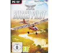Aviator - Busch Pilot [Importación Alemana]
