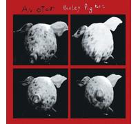 Aviator - Huxley Pig Part 2