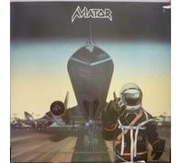 AVIATOR (ROCK/PROG GROUP) - S/T LP (VINYL ALBUM) UK HARVEST 1979