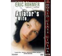 Aviator's Wife [Reino Unido] [DVD]