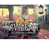 Avicena, el canon de la medicina (CIENTIFICOS)