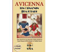 Avicenna: "İbn-i Sina'nın Şifa Kitabı"