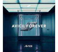 Avicii – Avicii Forever – CD (Revised, Importación USA)