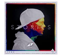 Avicii - Avicii: Stories [CD]