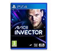 Avicii Invector