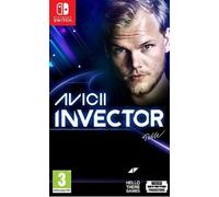 Avicii Invector - Encore Edition