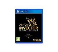 AVICII Invector Encore Edition