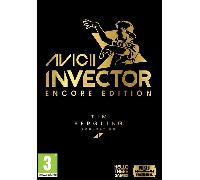 AVICII Invector: Encore Edition (PC) Steam Key GLOBAL