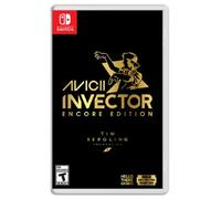 Avicii Invector for Nintendo Switch [USA]