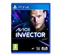 AVICII Invector Juego para Consola Sony PlayStation 4, PS4, PAL ESPAÑA