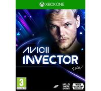 Avicii Invector Microsoft Xbox One standard