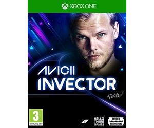 Avicii Invector Microsoft Xbox One standard