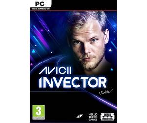 AVICII Invector PC