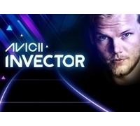 AVICII Invector (PC) Steam Key - GLOBAL