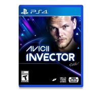 Avicii Invector - PlayStation 4