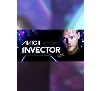 AVICII Invector - Steam - Key GLOBAL