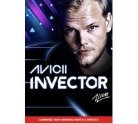 AVICII Invector Switch & Switch 2 (Europe & UK)