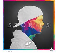 Avicii - Stories (14 pistas)