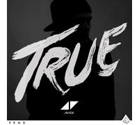 Avicii TRUE (CD) Album