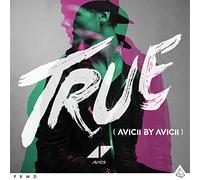 Avicii TRUE (Avicii By Avicii) (CD) Album