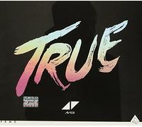 Avicii - True (Nueva Edición. Limitada)