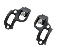 AVID 00.5315.006.000 accessorio Matchmaker 2 viti, Unisex-Adult, Black, One Size
