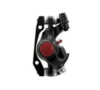 Avid Pinza de frenos BB5 MTB black RD / RT