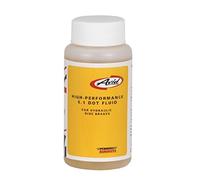 AVID 11.5012.874.000 5.1DOT Hydraulic Brake Fluid 4oz, Hydraulische Bremsflüssigkeit, Gelb, 115ml, 407000345, Multicolor, Talla única
