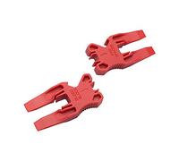 AVID A150460A - Pastilla de freno, color Rojo, pack de 2, standard