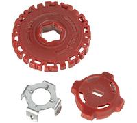 AVID accessorio 08 BB7 Pad Adjuster KNOB Kit