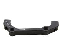 AVID Adaptador IS Delantero 180/160 Trasero