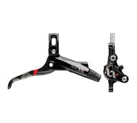 AVID Adaptador Trasero IS60 200mm+Tornillos