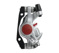 Avid Bb5 Road Platinum 160Mm G2Cs Rotor (Front Or Rear-Includes Is Brackets Roto