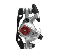 Avid Bb7 Road Platinum 160Mm G2Cs Rotor (Front Or Rear-Includes Is Brackets Roto