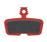 AVID Brake Pads fd427 red