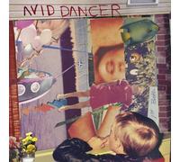 Avid Dancer 1st Bath (Vinyl) (Importación USA)