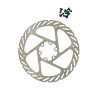 Avid Disco de frenos G2 Clean Sweep 6 ag. p. Juicy / Code / Elixir 1 / BB7 160 mm