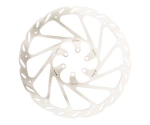 Avid Disco de frenos G2 Clean Sweep 6 ag. p. Juicy / Code / Elixir 1 / BB7 200 mm