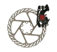 Avid Freno de disco BB5 MTB con Disco de frenos negro RD / RT 160 mm disco