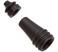 Avid Goma Guardapolvos SRAM Cable Boot, Adultos Unisex, Multicolor (Multicolor), Talla Única