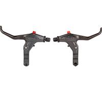 Avid Juego de palancas de freno Speed Dial 7 set (RD + RT)