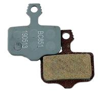 AVID - JUEGO PASTILLAS FRENO SRAM MTB LEVEL ORGANIC/ACERO
